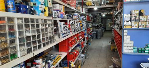 عکس لوازم یدکی نوید