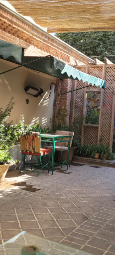 عکس کافه و رستوران هور