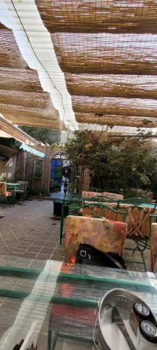 عکس کافه و رستوران هور