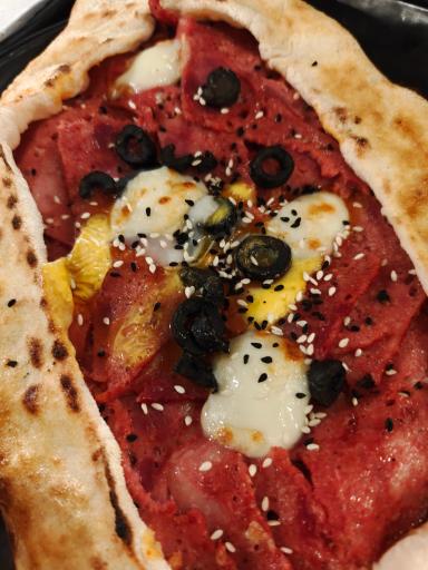 عکس کافه و رستوران هور