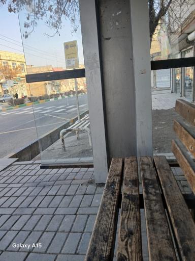 عکس  شهید اسدالله زاده 10