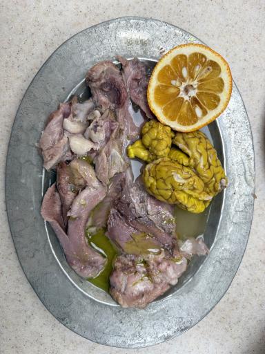 عکس طباخی افق