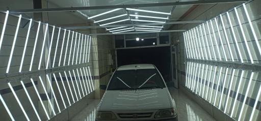 عکس تشخیص رنگ آذربایجان