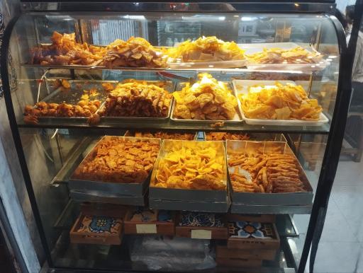 عکس دوغ و گوشفیل اصفهان