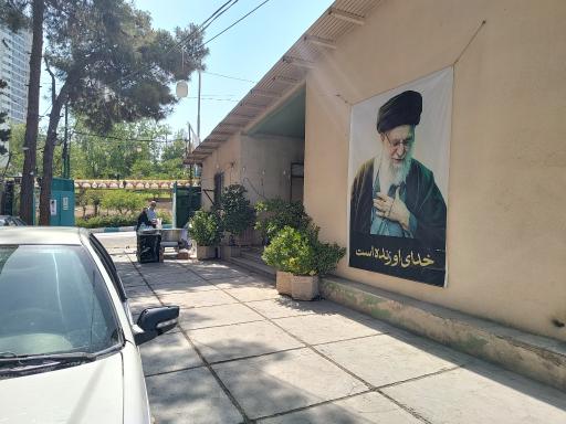 عکس مسجد حمزه سید الشهدا (ع)