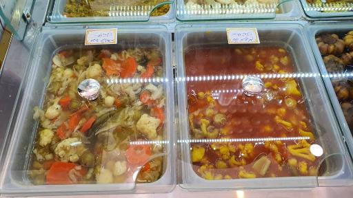 عکس فروشگاه مهام