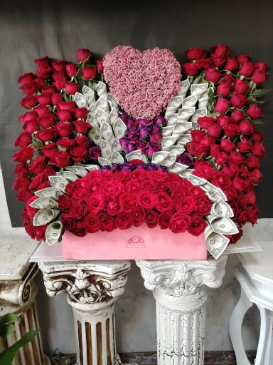 عکس گل آی سو