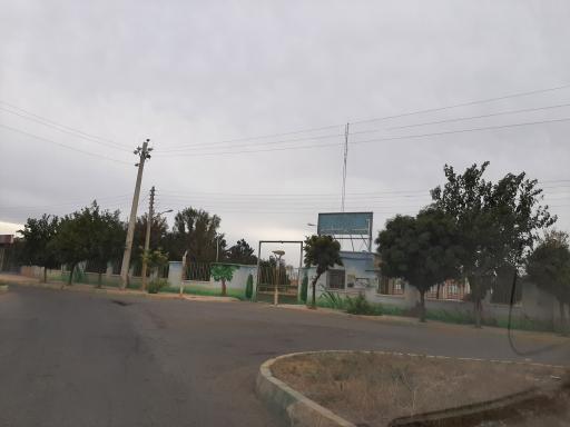 عکس بخشداری دشتابی ارداق