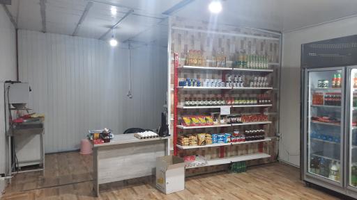 عکس فرآورده های پروتئینی مرادی