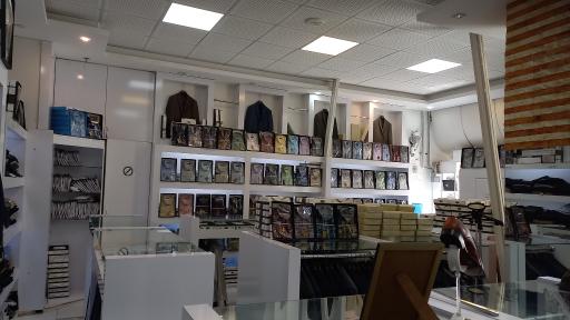 عکس نمایندگی کت و شلوار جامعه و مطهری