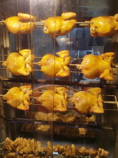 عکس پیتزا پاچینی همشهری