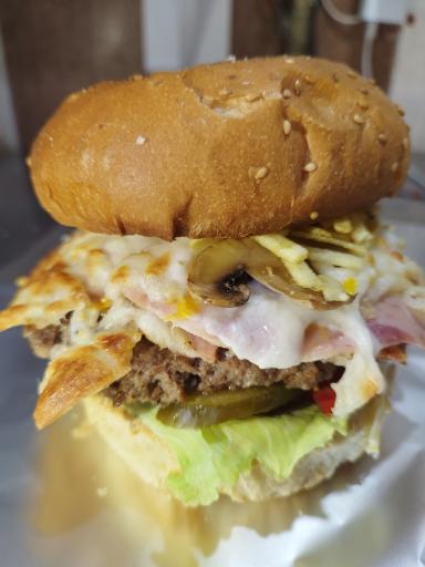 عکس پیتزا پاچینی همشهری