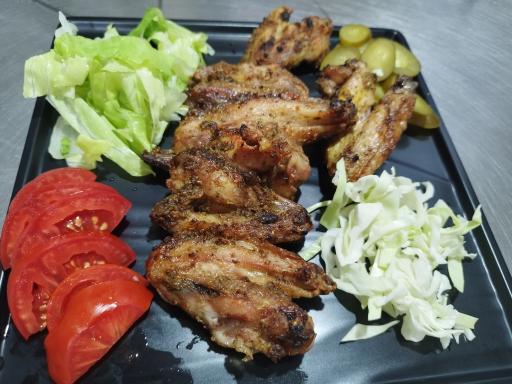 عکس پیتزا پاچینی همشهری