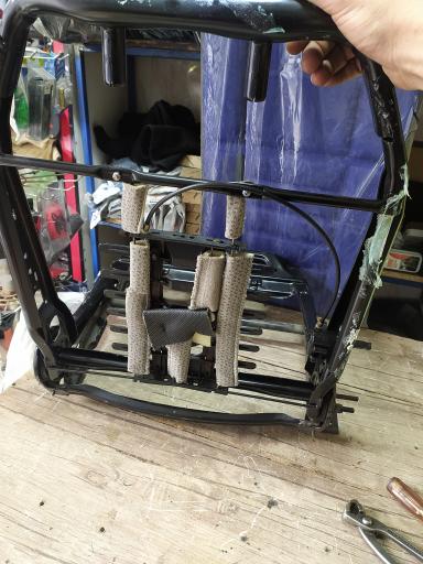 عکس اسپورت و تودوزی حسین