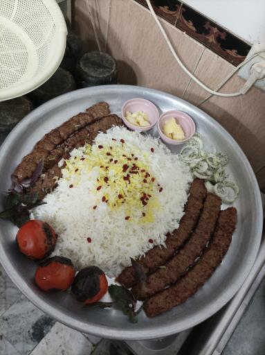 عکس رستوران ستاره پل