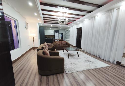 عکس اقامتگاه خانه آرامش