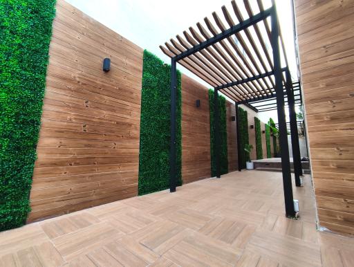 عکس اقامتگاه خانه آرامش