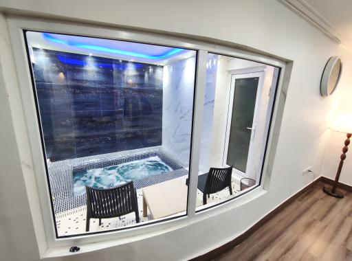 عکس اقامتگاه خانه آرامش