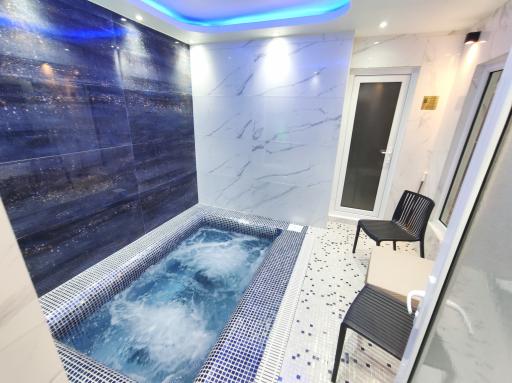 عکس اقامتگاه خانه آرامش