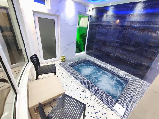 عکس اقامتگاه خانه آرامش