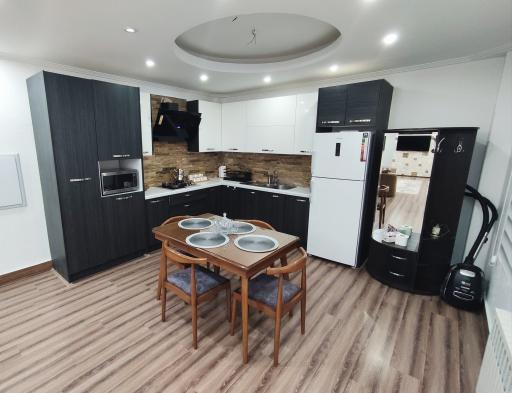 عکس اقامتگاه خانه آرامش