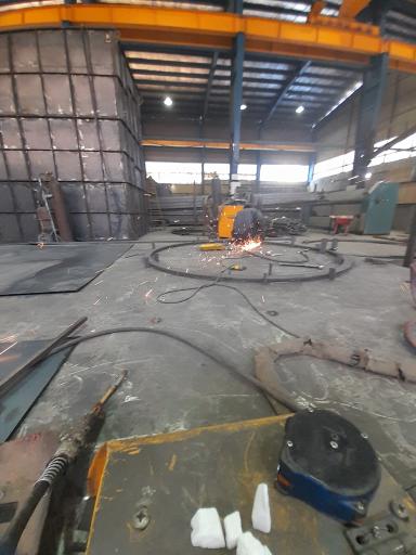 عکس شرکت شايان صنعت 