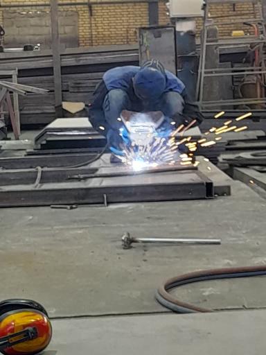 عکس شرکت شايان صنعت 