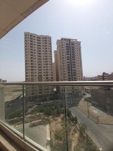 عکس برج مسکونی پاسارگاد 2 ( تعاونی کارکنان بانک کشاورزی)