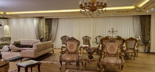 عکس پرده اوی