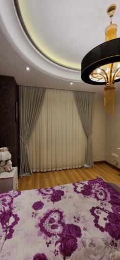 عکس پرده اوی