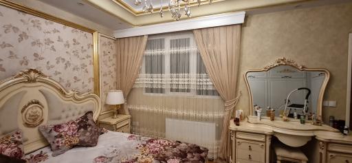 عکس پرده اوی