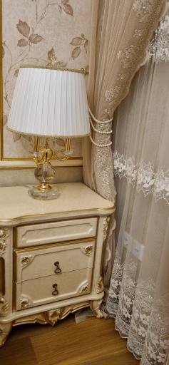 عکس پرده اوی