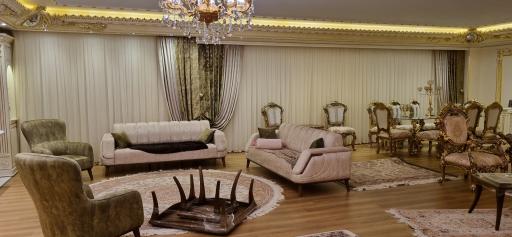 عکس پرده اوی