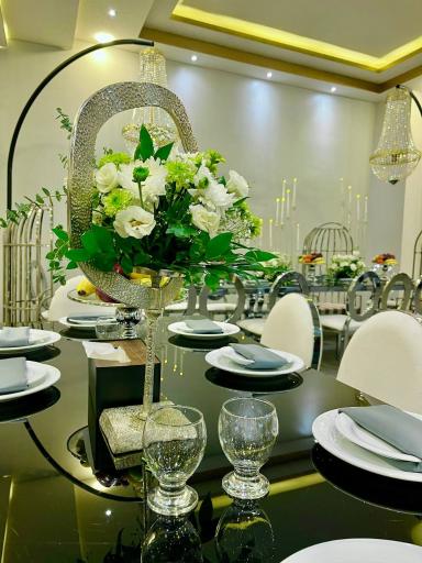 عکس تالار تشریفات ساقدوش