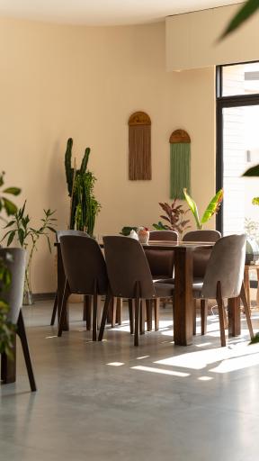 عکس کافه رستوران مومنتو