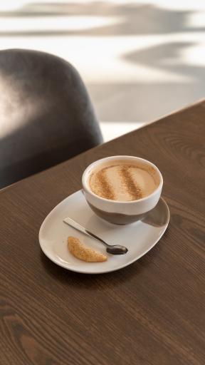 عکس کافه رستوران مومنتو