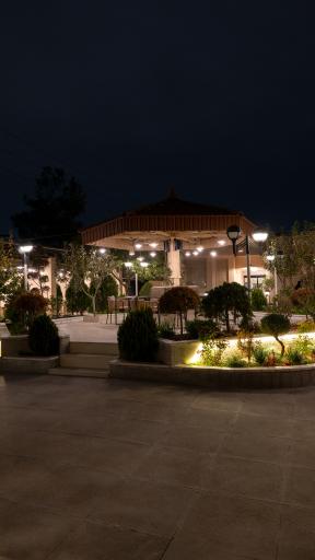 عکس کافه رستوران مومنتو