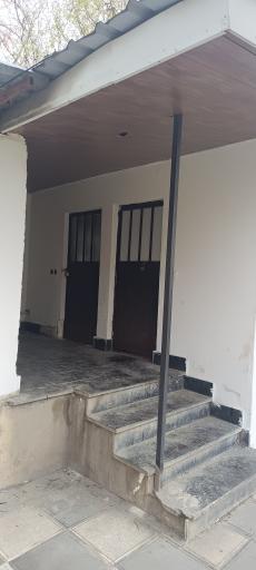 دستشویی عمومی