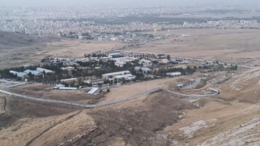 عکس بام خلج