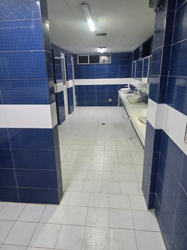 عکس سرویس بهداشتی