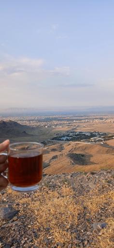 عکس بام خلج