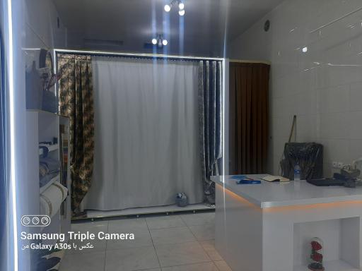 عکس پرده سرای شاهکار