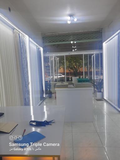 عکس پرده سرای شاهکار