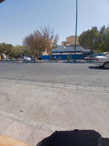 عکس رمضانی پور