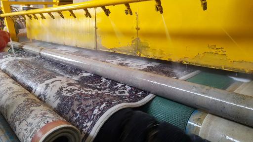 قالیشویی سِوِن