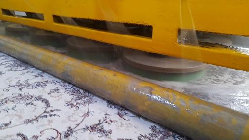 قالیشویی سِوِن