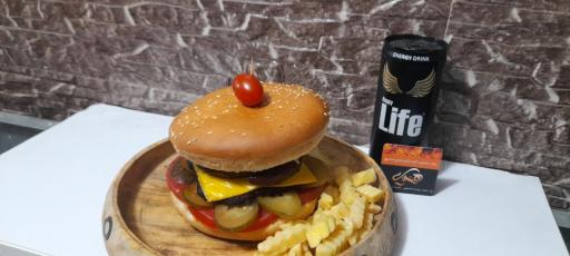 عکس پیتزا پاچینی همشهری