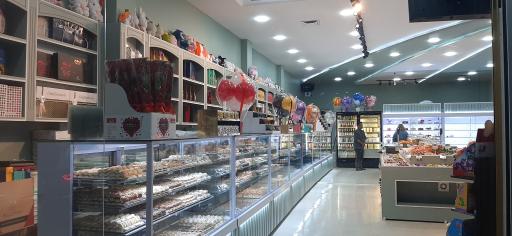 عکس شیرین کده