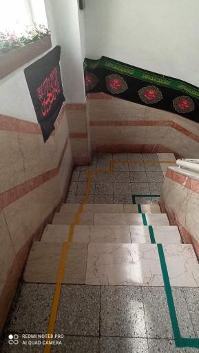 عکس دبستان پسرانه شهید کلاهدوز 
