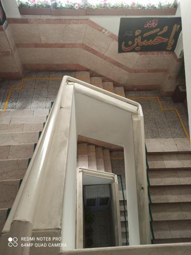 عکس دبستان پسرانه شهید کلاهدوز 
